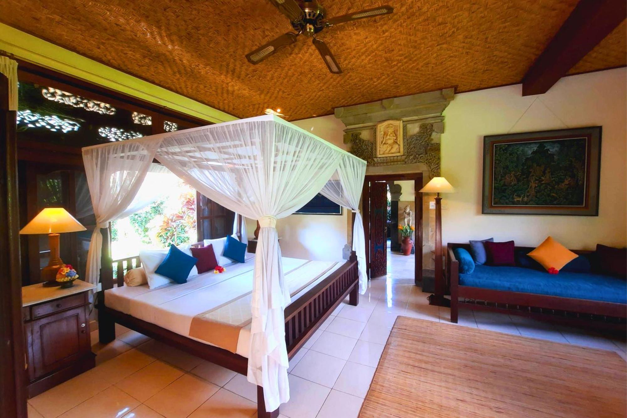 Feshikha 1 Bedroom Deluxe Garden View Zn242 Apartment