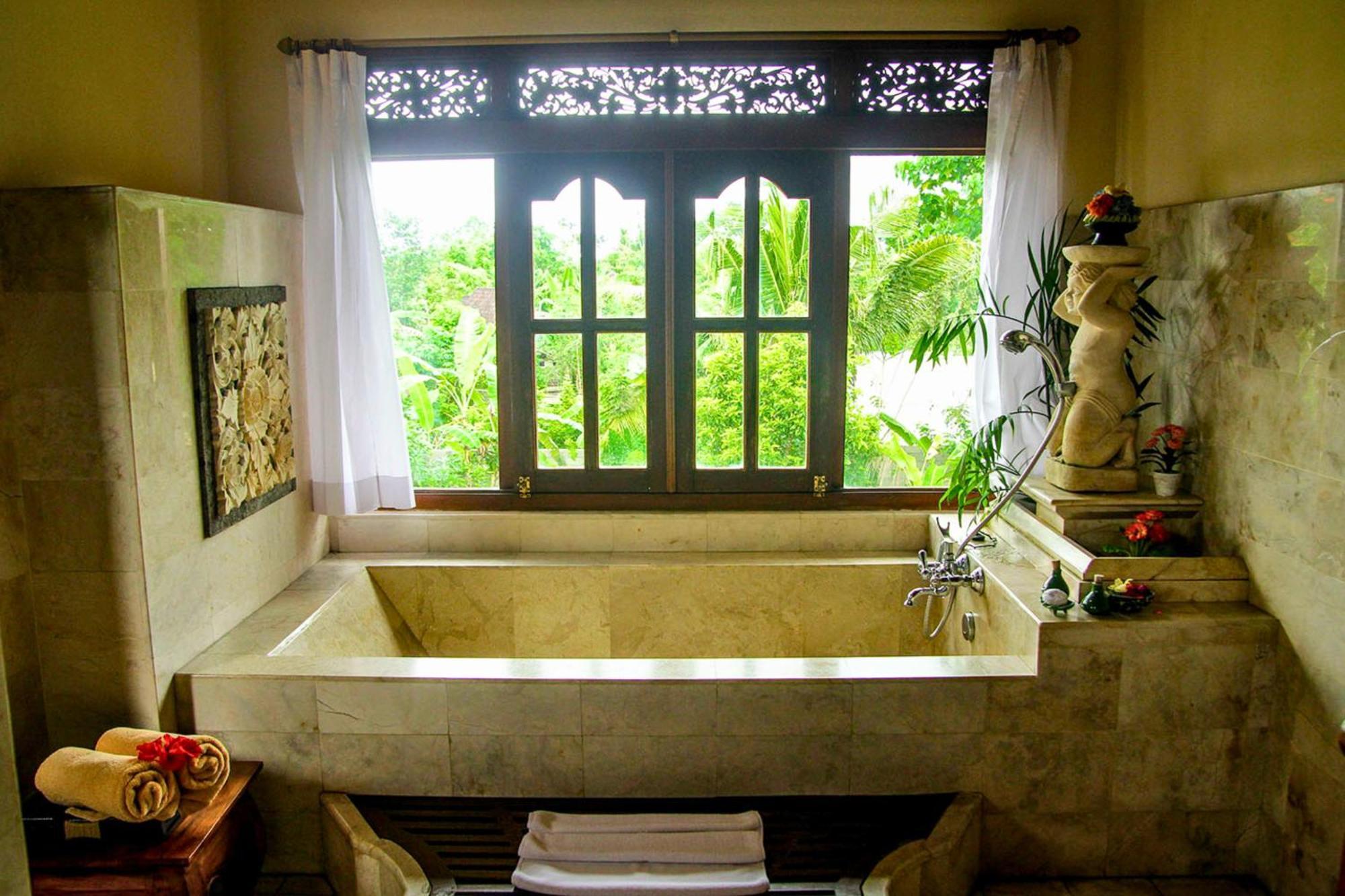 Feshikha 1 Bedroom Deluxe Garden View Zn242 *