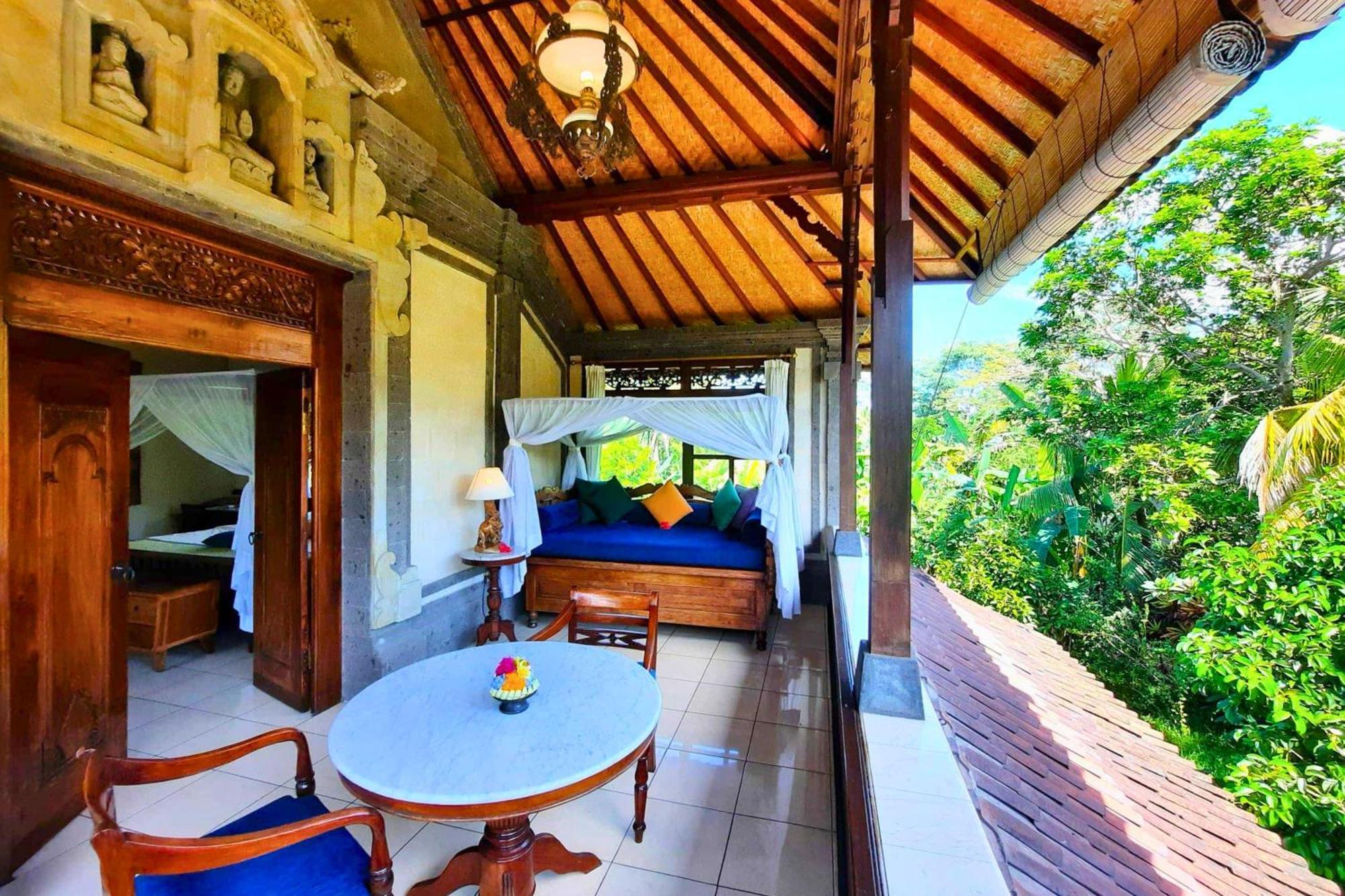 Apartment Feshikha 1 Bedroom Deluxe Garden View Zn242