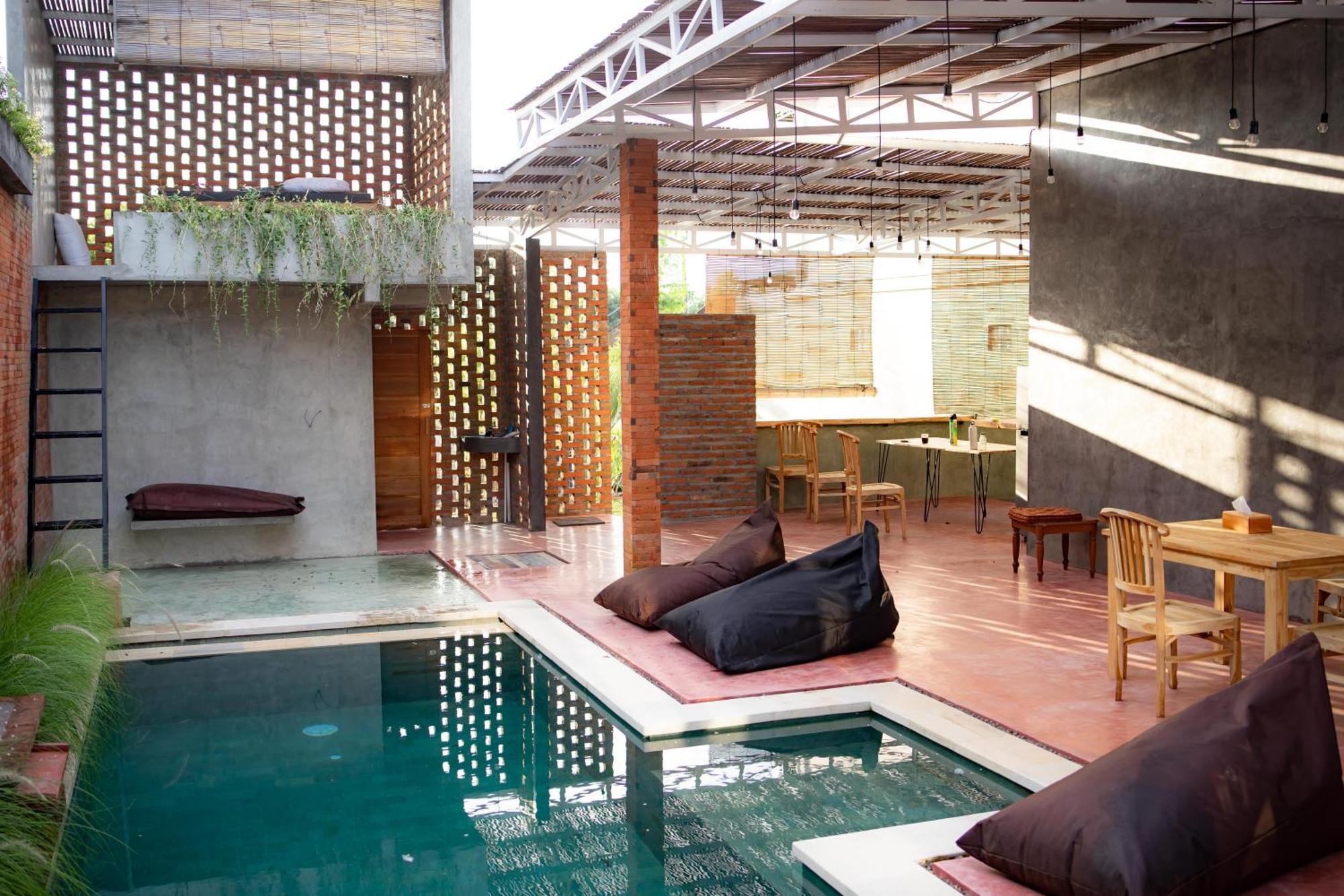 Guest house Dedeane 3*