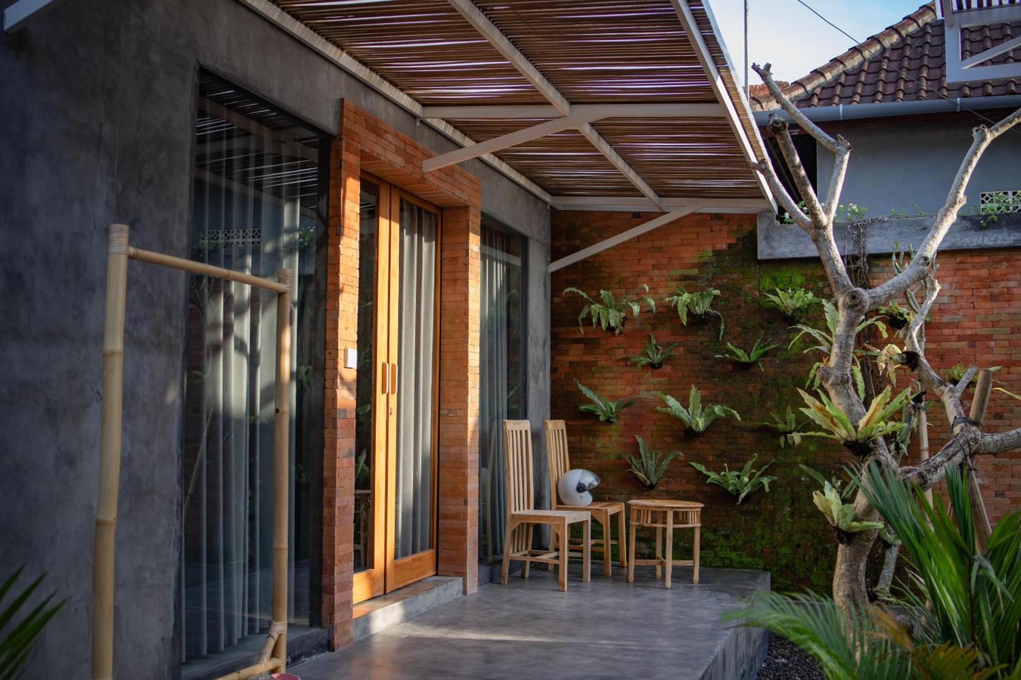 Dedeane Ubud (Bali)