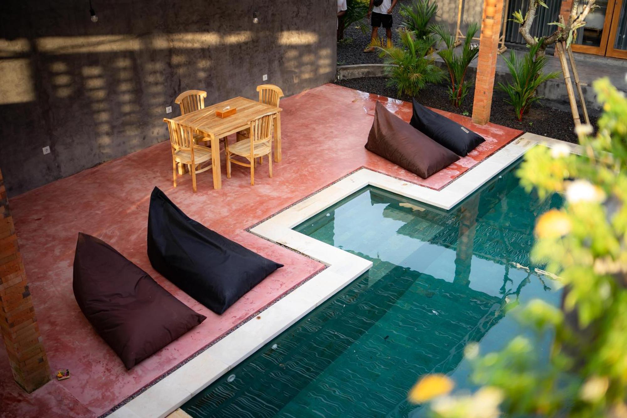 Dedeane Guest house