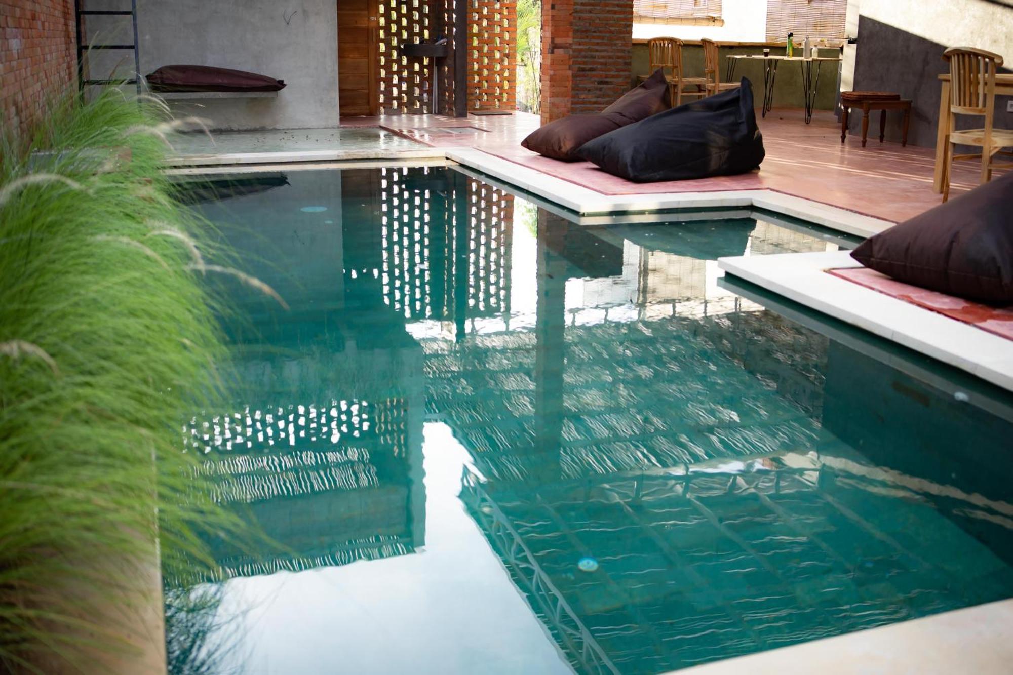 Dedeane Ubud (Bali)