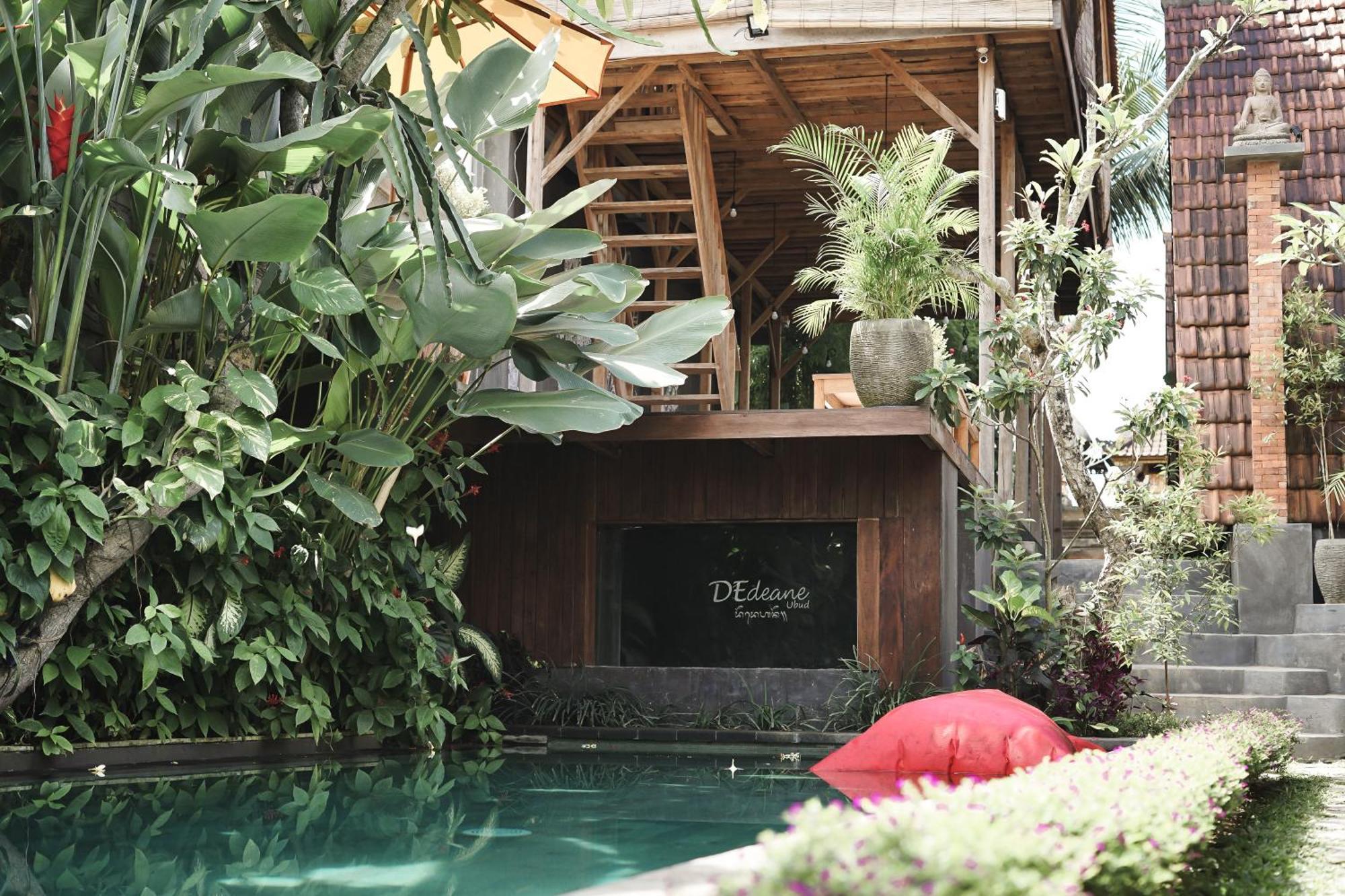 Guest house Dedeane 3*