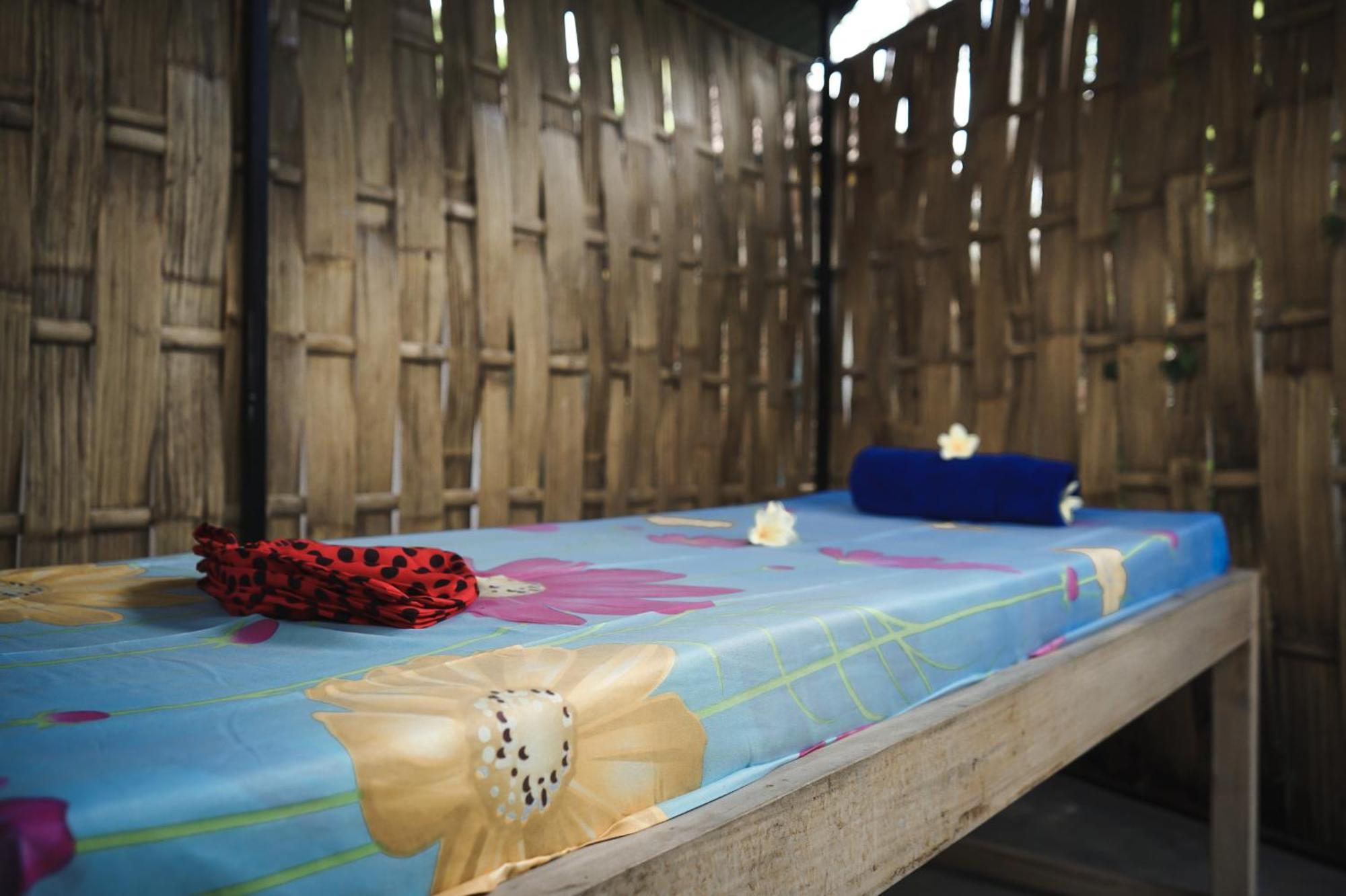 Dedeane Guest house 3*