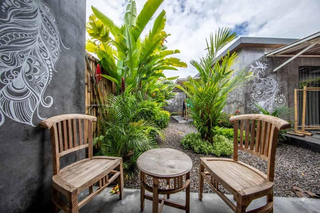 Guest house Dedeane Ubud (Bali)