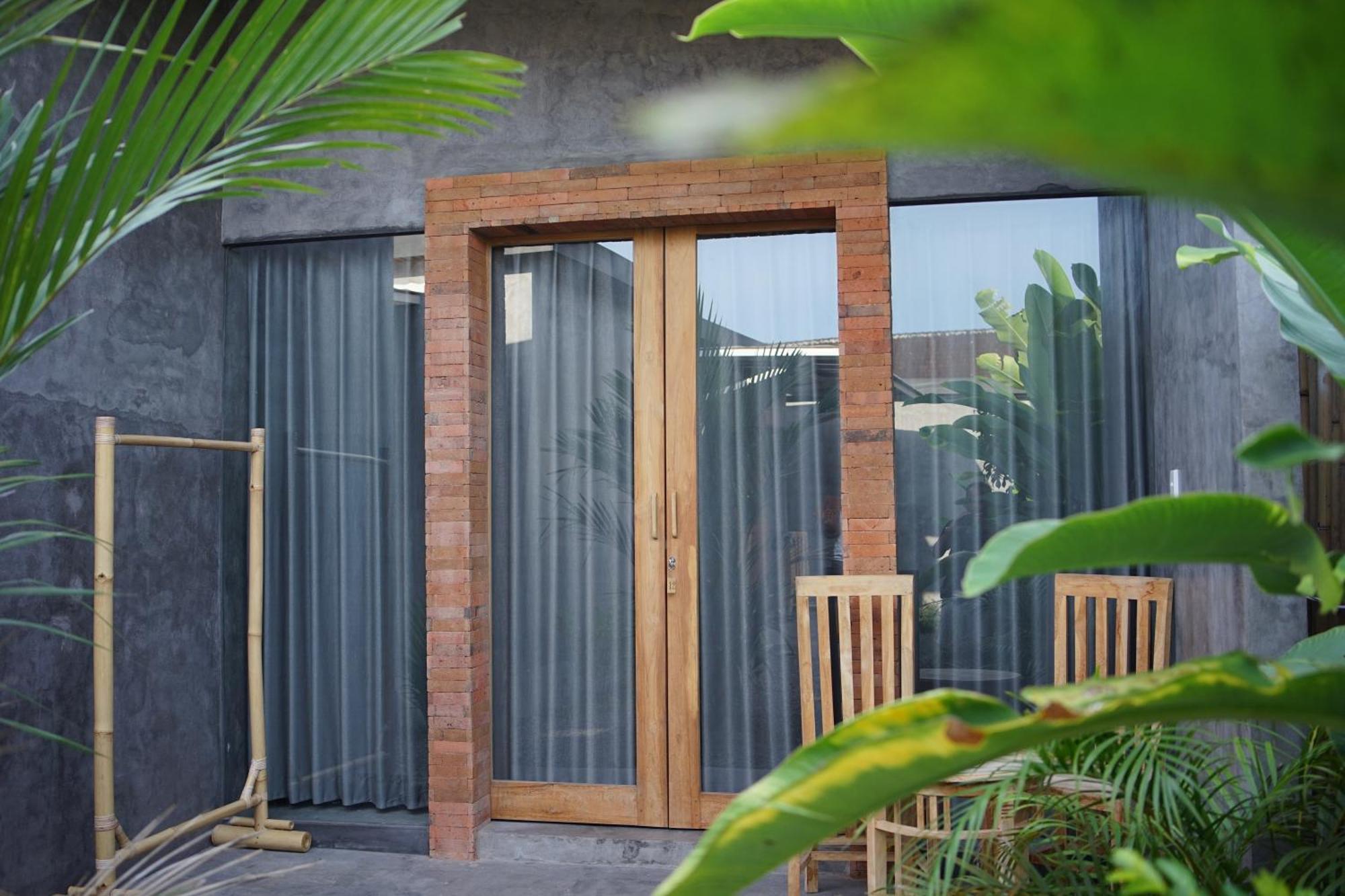 Dedeane Guest house Ubud (Bali)