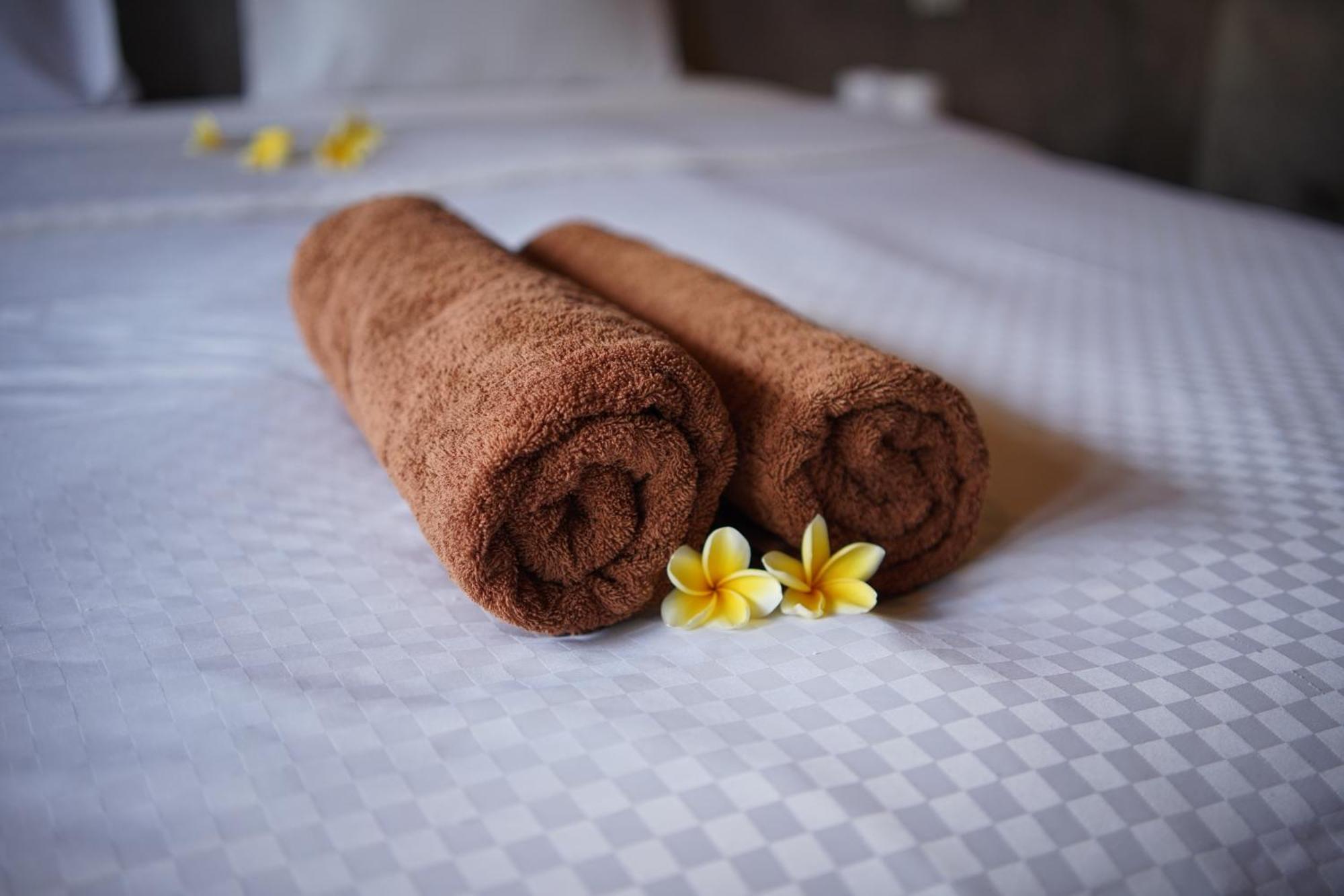 Dedeane 3* Ubud (Bali)