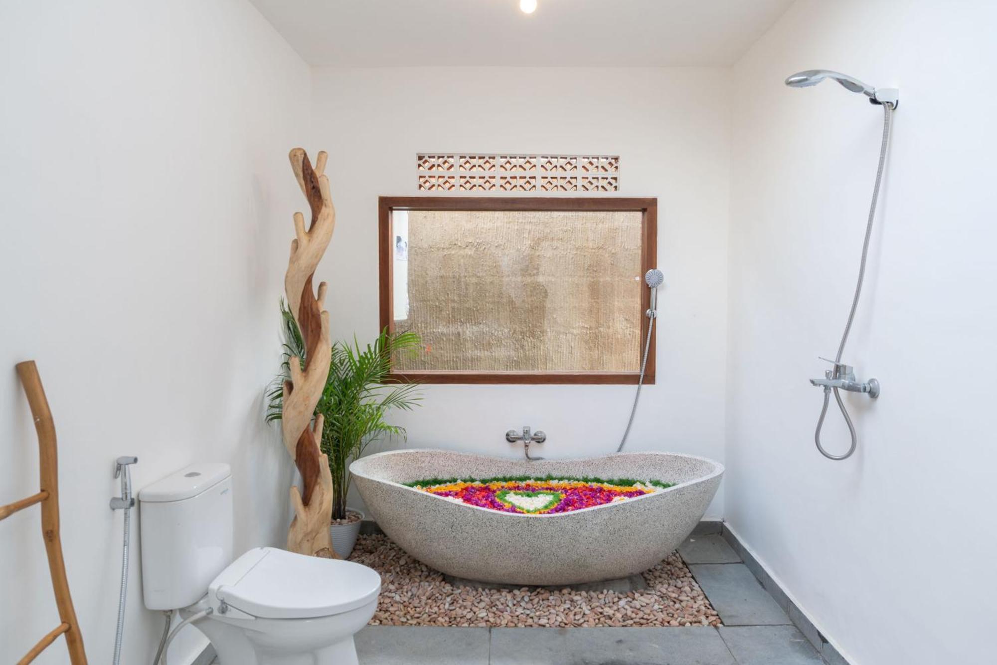 Villa Aditara Sebatu Ubud (Bali)
