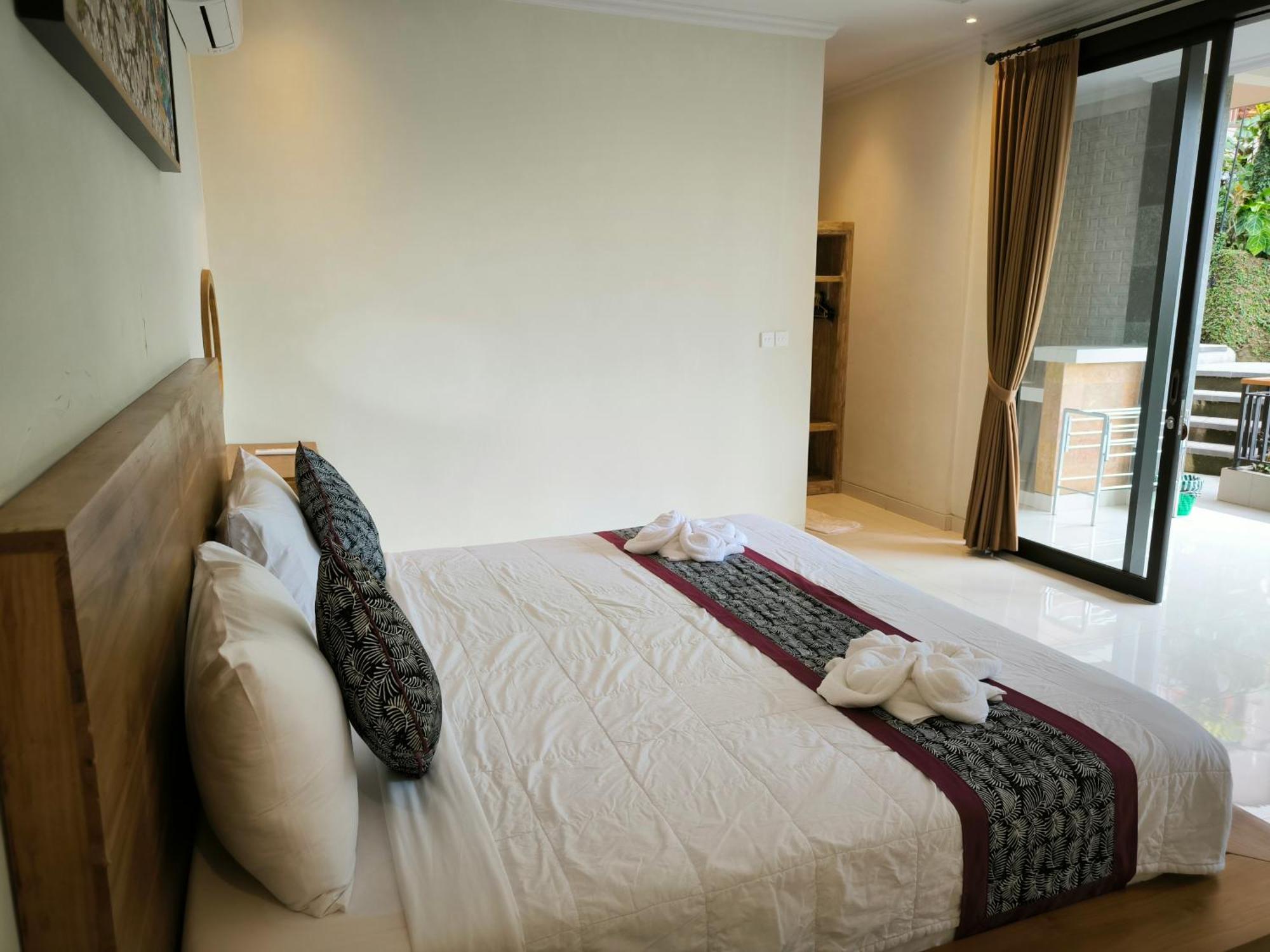 Bambu Vakantiepark *