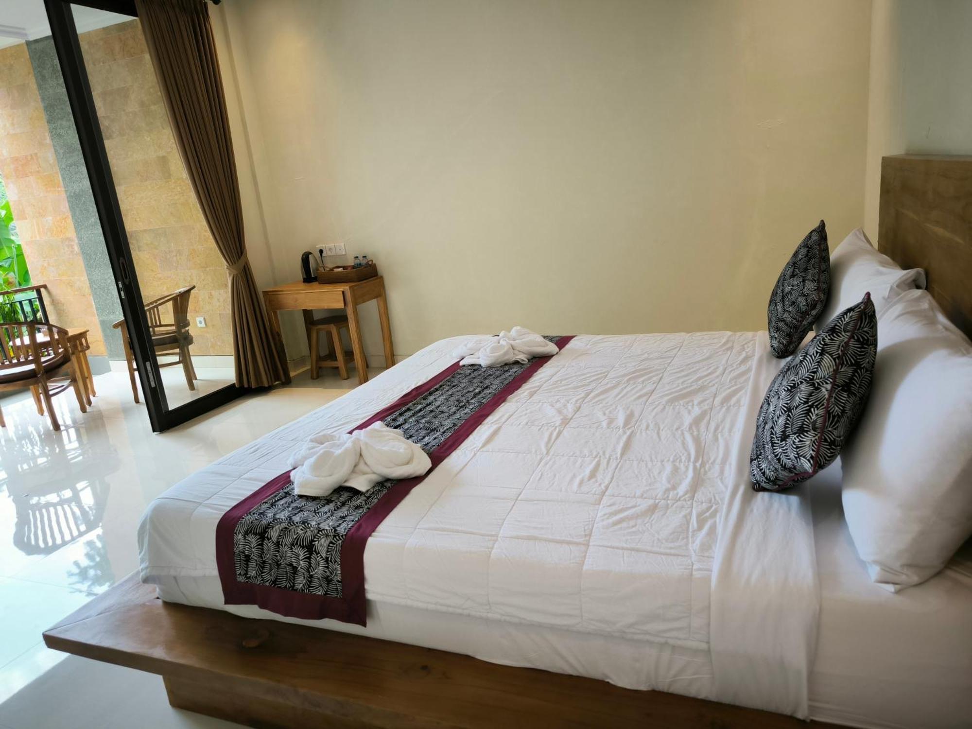 Bambu Vakantiepark