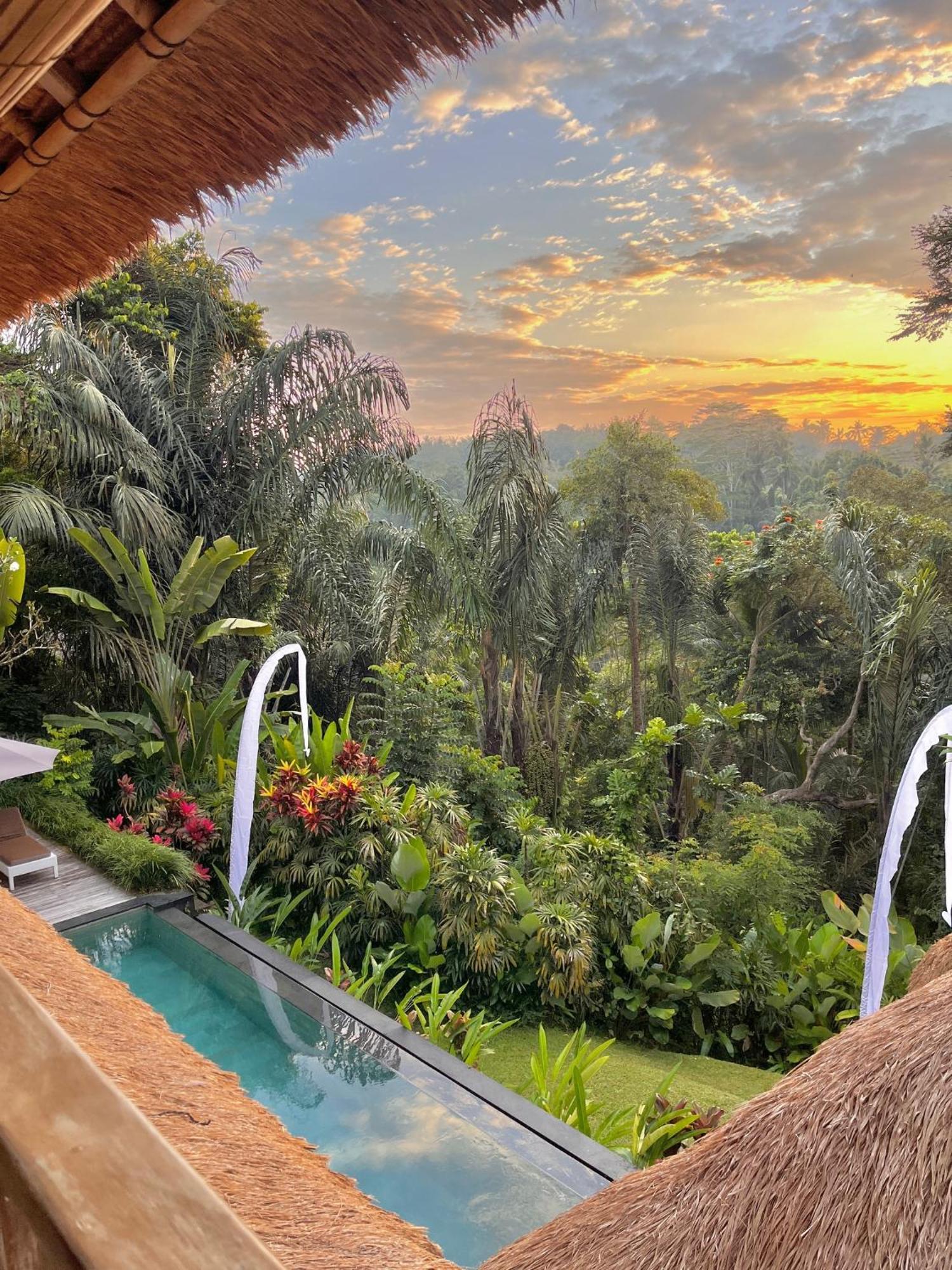 Villa Shamballa Ubud