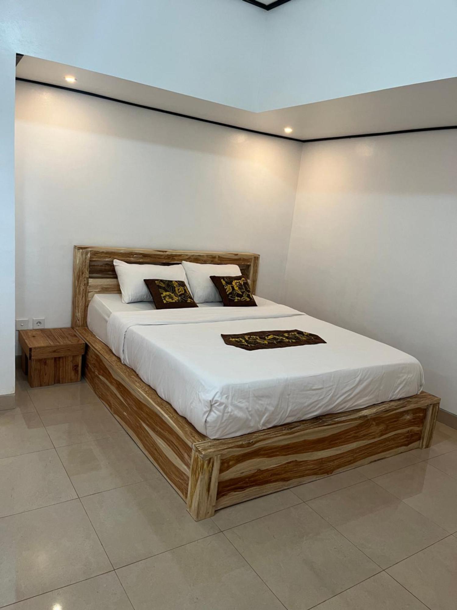 Hospedagem domiciliar Yastra Yana Ubud