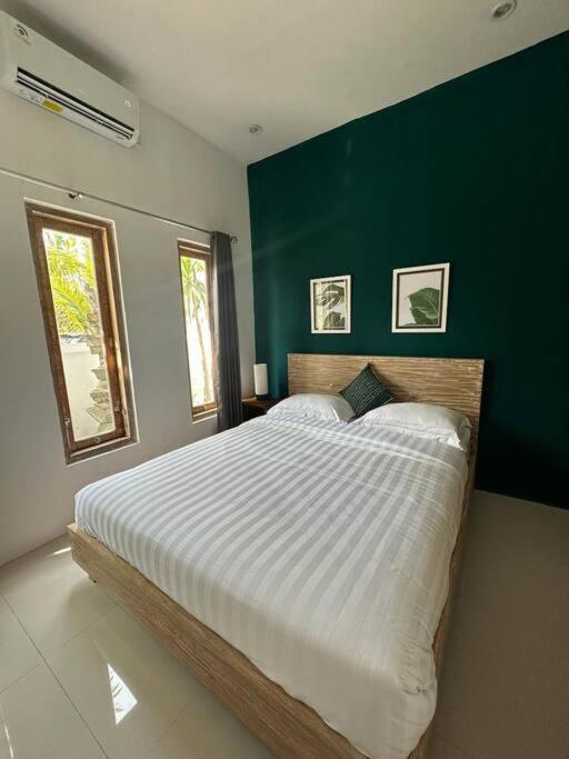 Holiday home Permata Tojan Blok A3 *