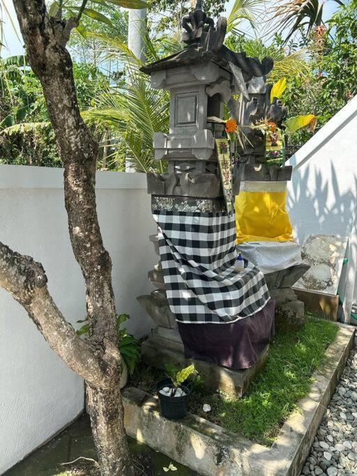 Permata Tojan Blok A3 *