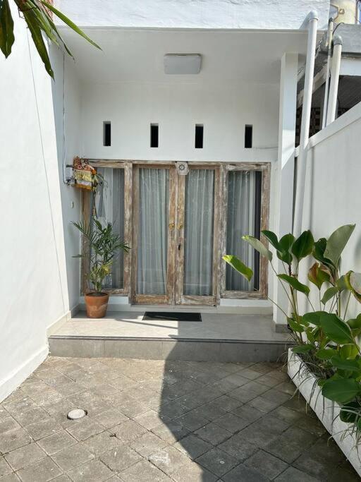 Permata Tojan Blok A3 Holiday home *