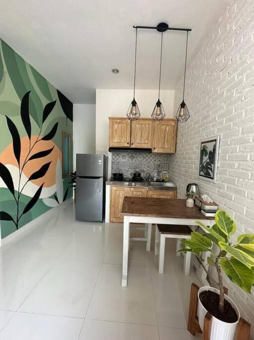 Permata Tojan Blok A3 Holiday home Ubud (Bali)