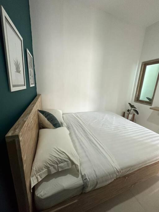 Holiday home Permata Tojan Blok A3