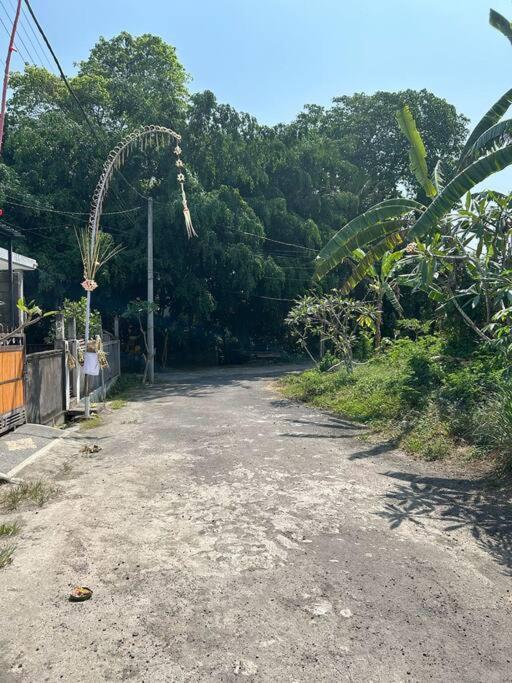 Permata Tojan Blok A3 Holiday home Ubud (Bali)