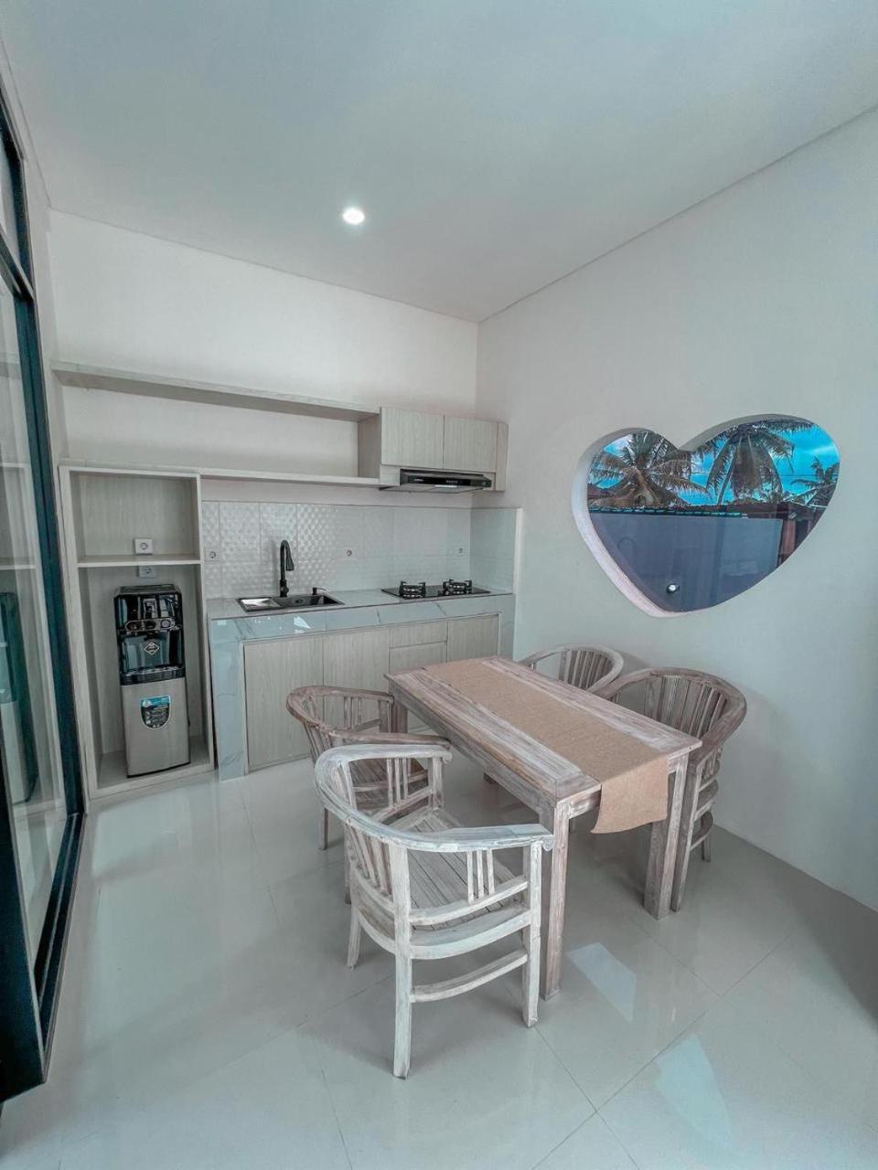 Dewascaprovertyprivatevila Villa *