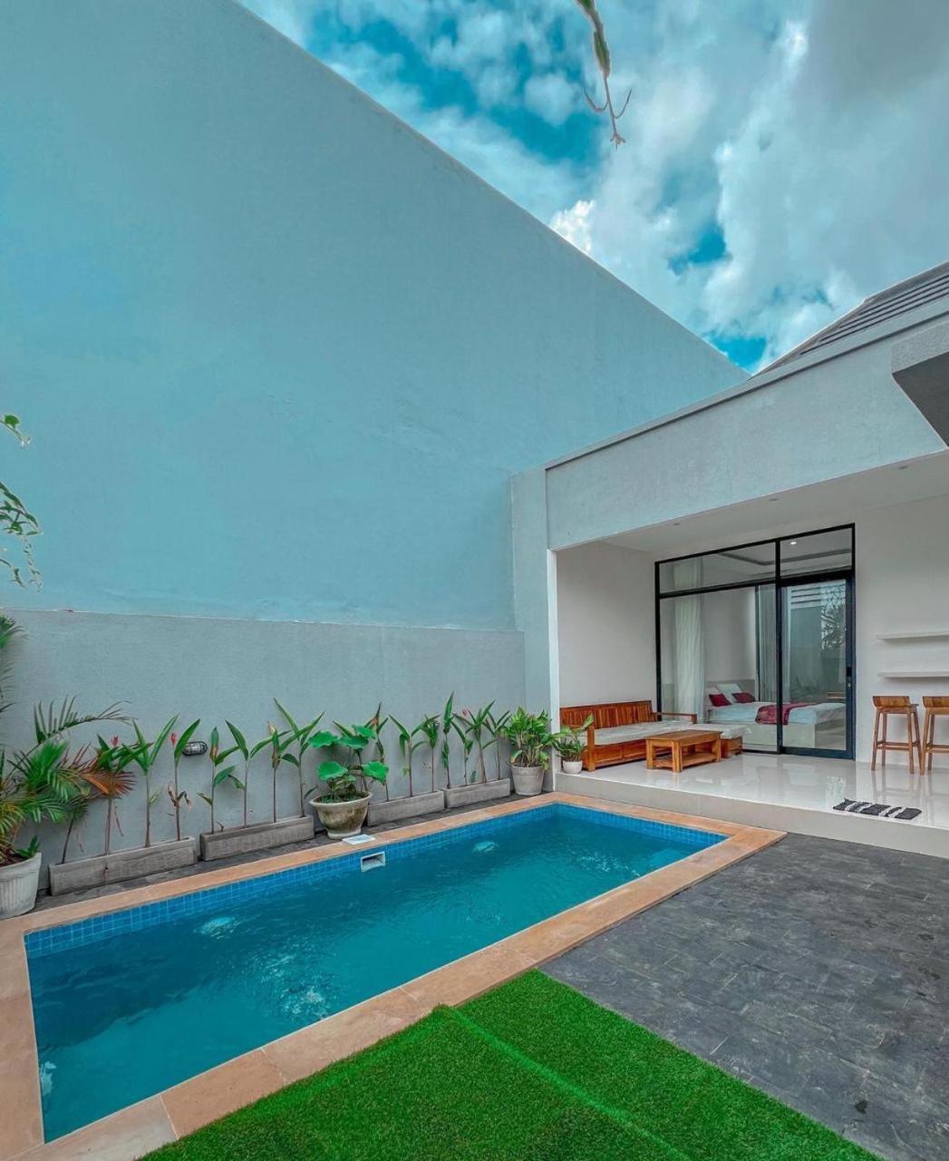 Dewascaprovertyprivatevila Ubud (Bali)