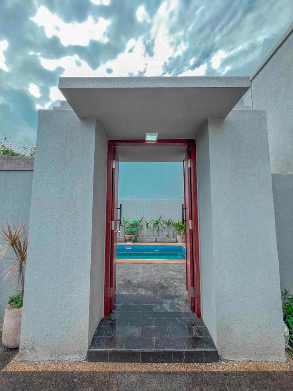 Dewascaprovertyprivatevila Villa Ubud (Bali)