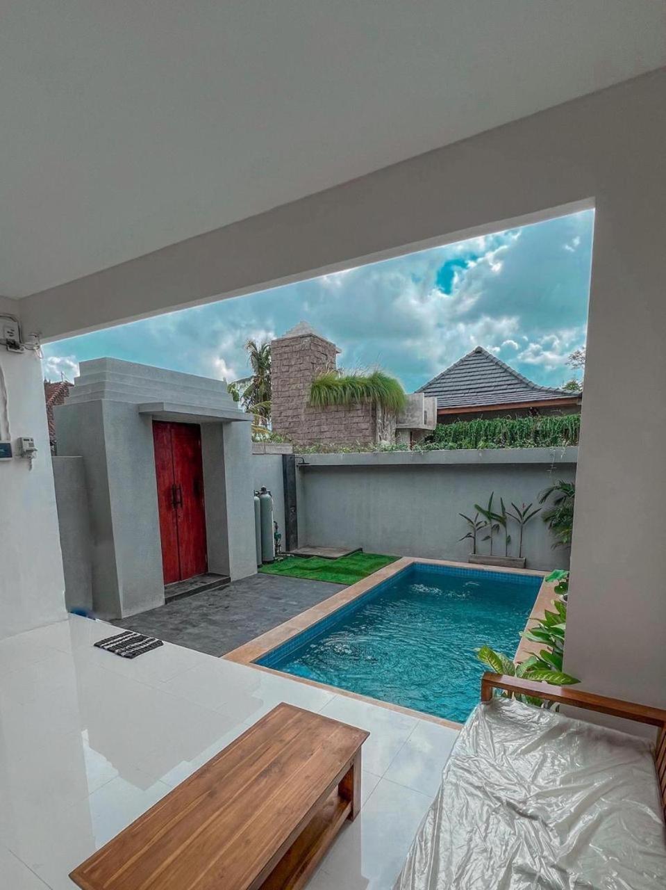 Villa Dewascaprovertyprivatevila