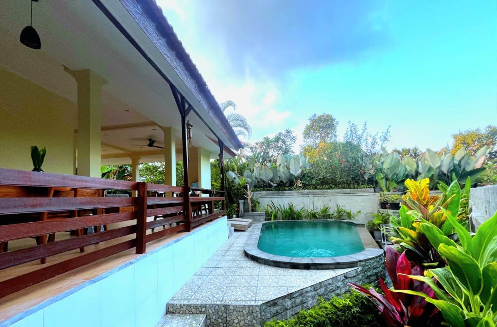 Sari Kembang 2 *