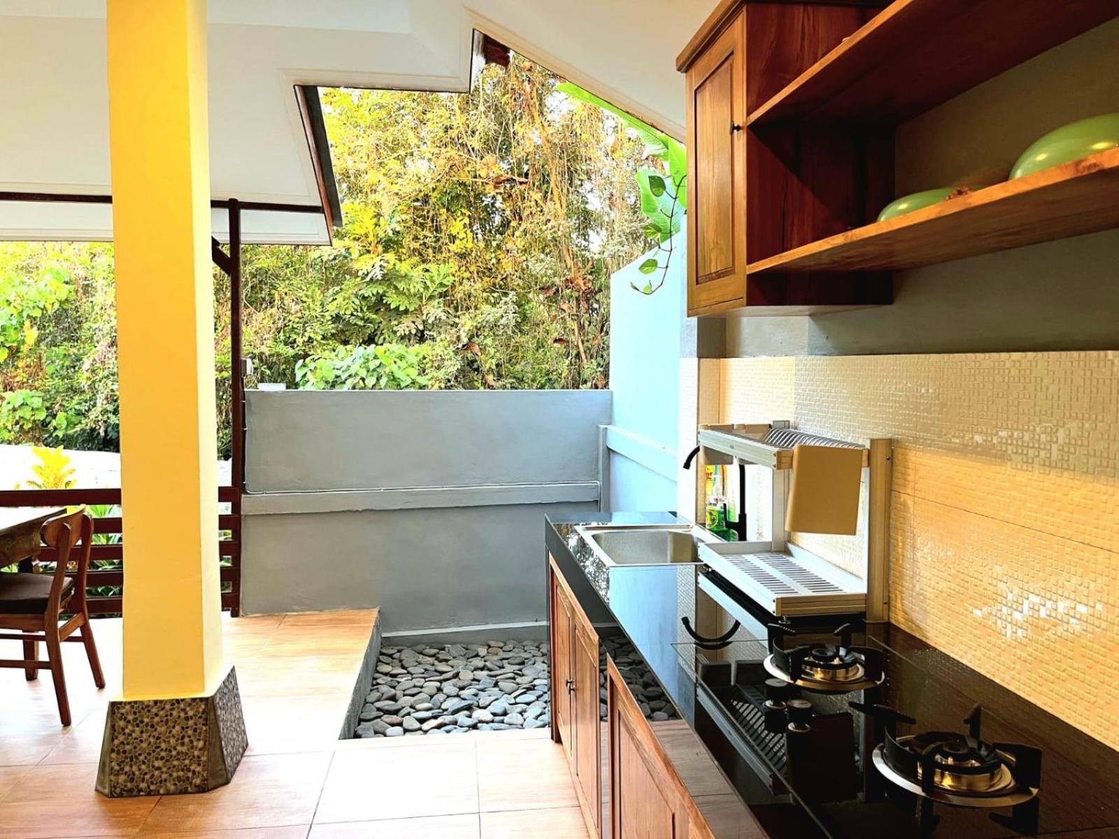 Sari Kembang 2 Ubud (Bali)