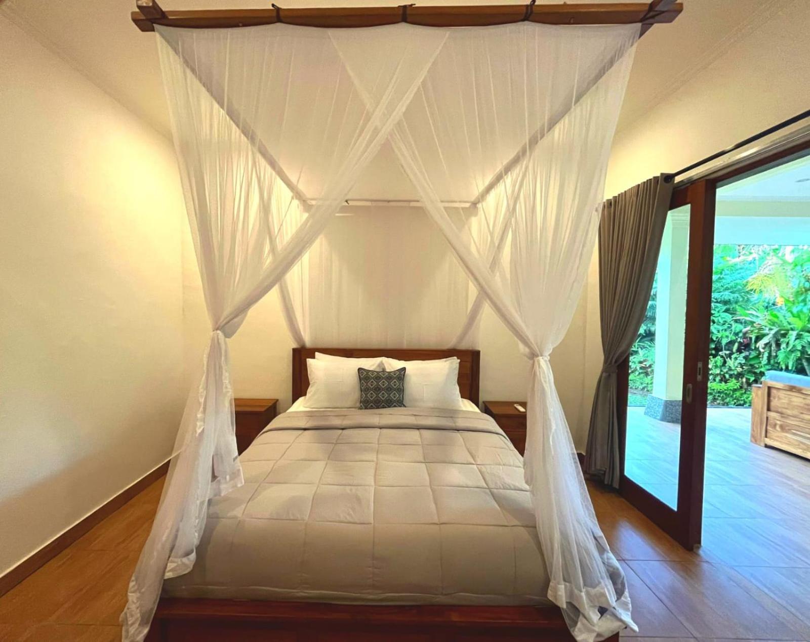 Sari Kembang 2 Villa Ubud (Bali)