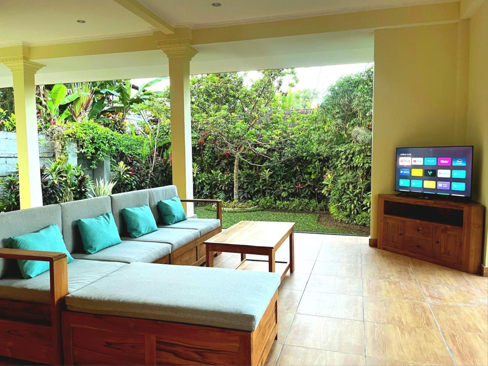 Villa Sari Kembang 2