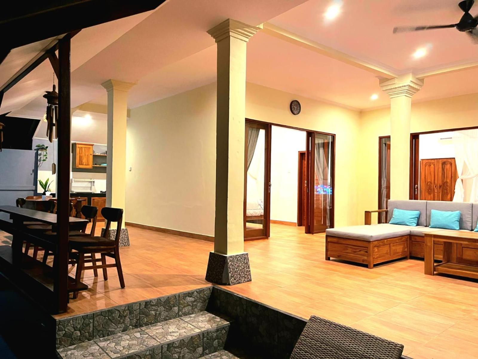Villa Sari Kembang 2