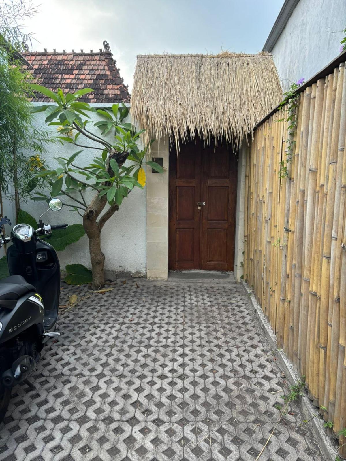 Villa Arta Garden Ubud (Bali)