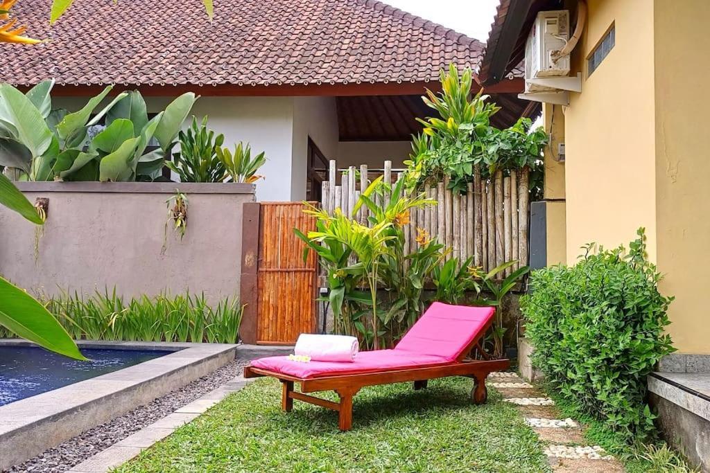 Villa 2 - 2 Pools - Sleeps 9