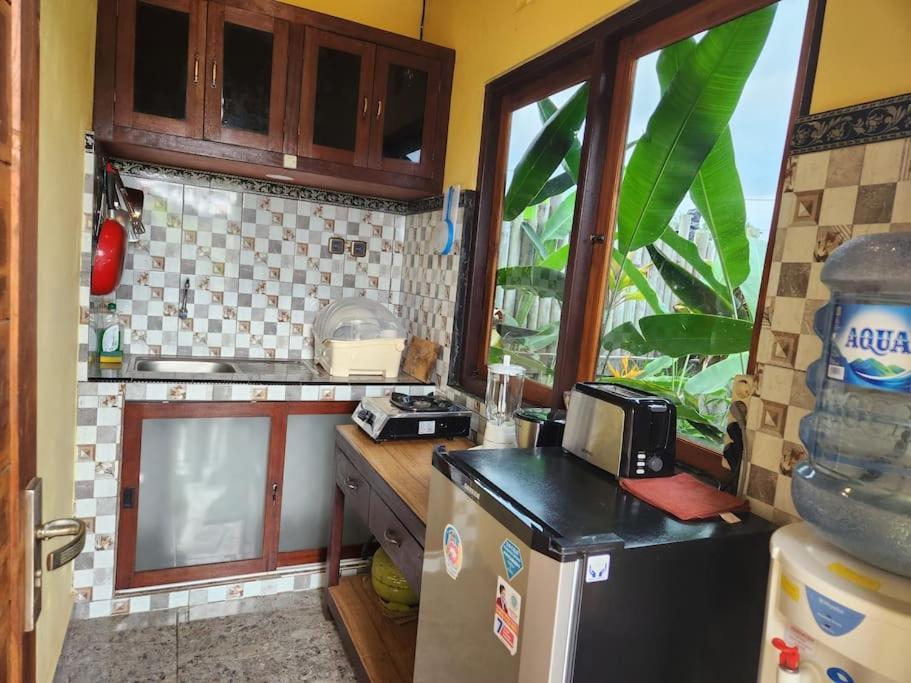 Villa 2 - 2 Pools - Sleeps 9 Ubud (Bali)