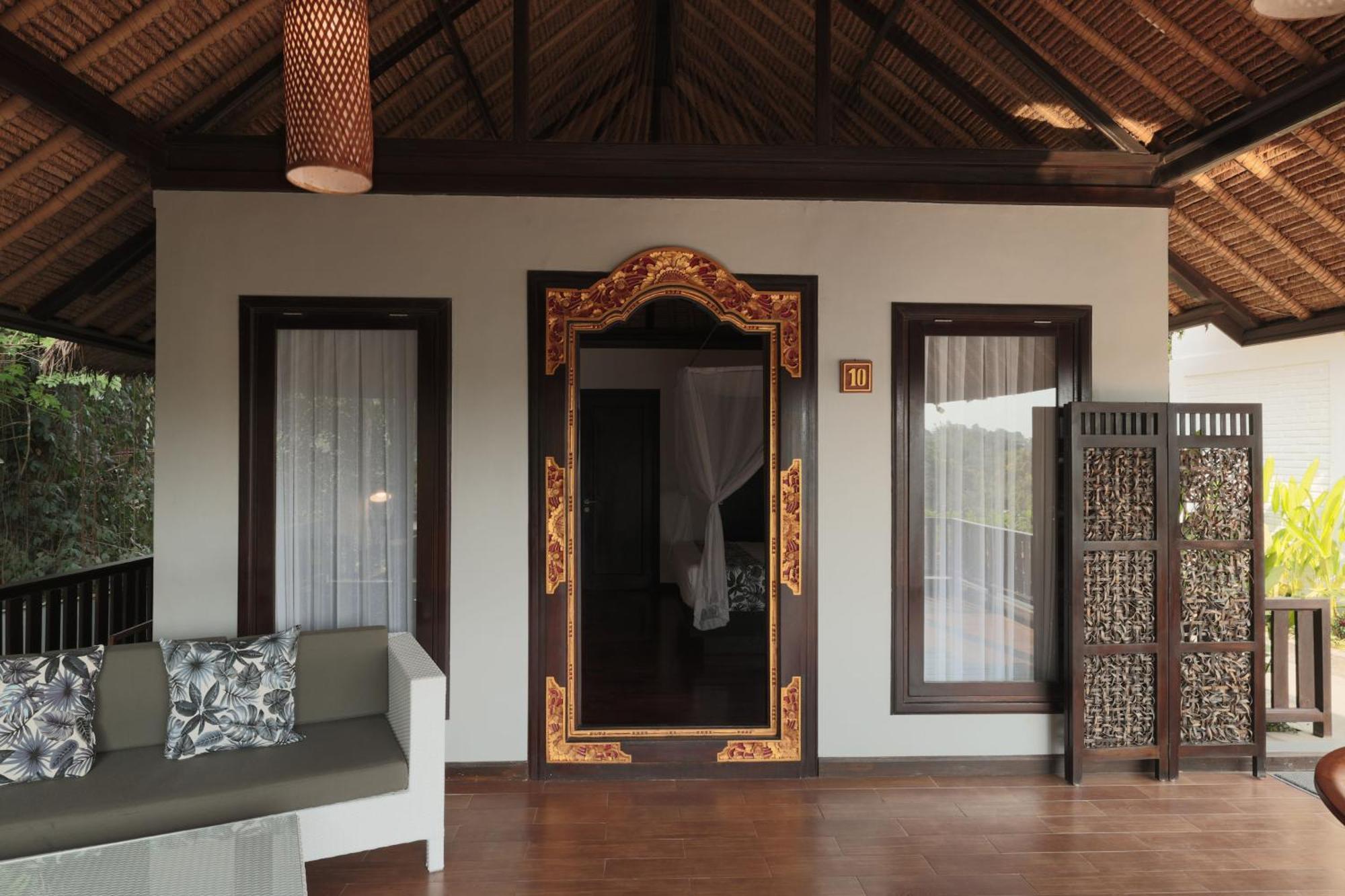 Dedari Ubud (Bali)