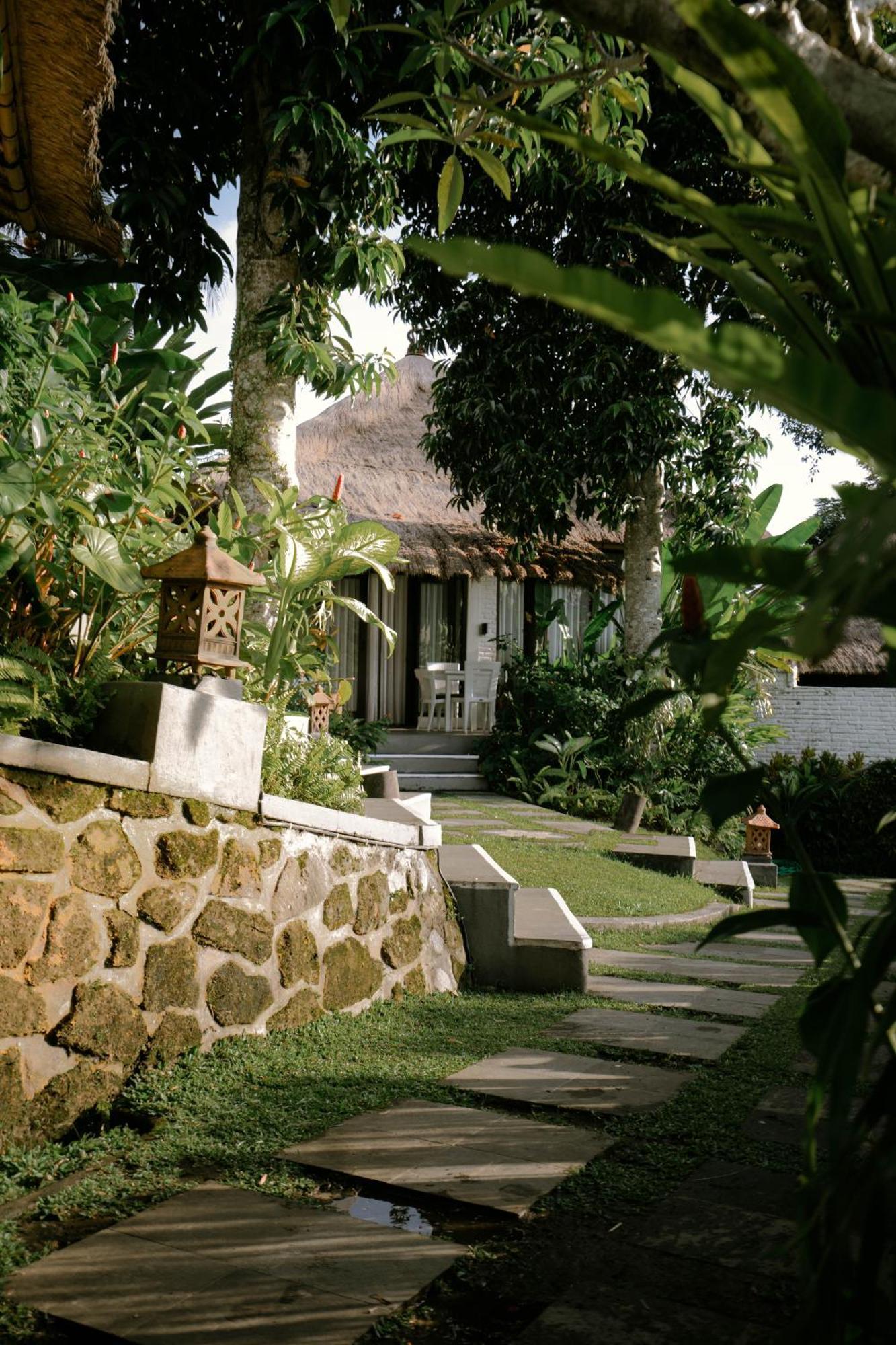 Dedari Taman percutian 4*