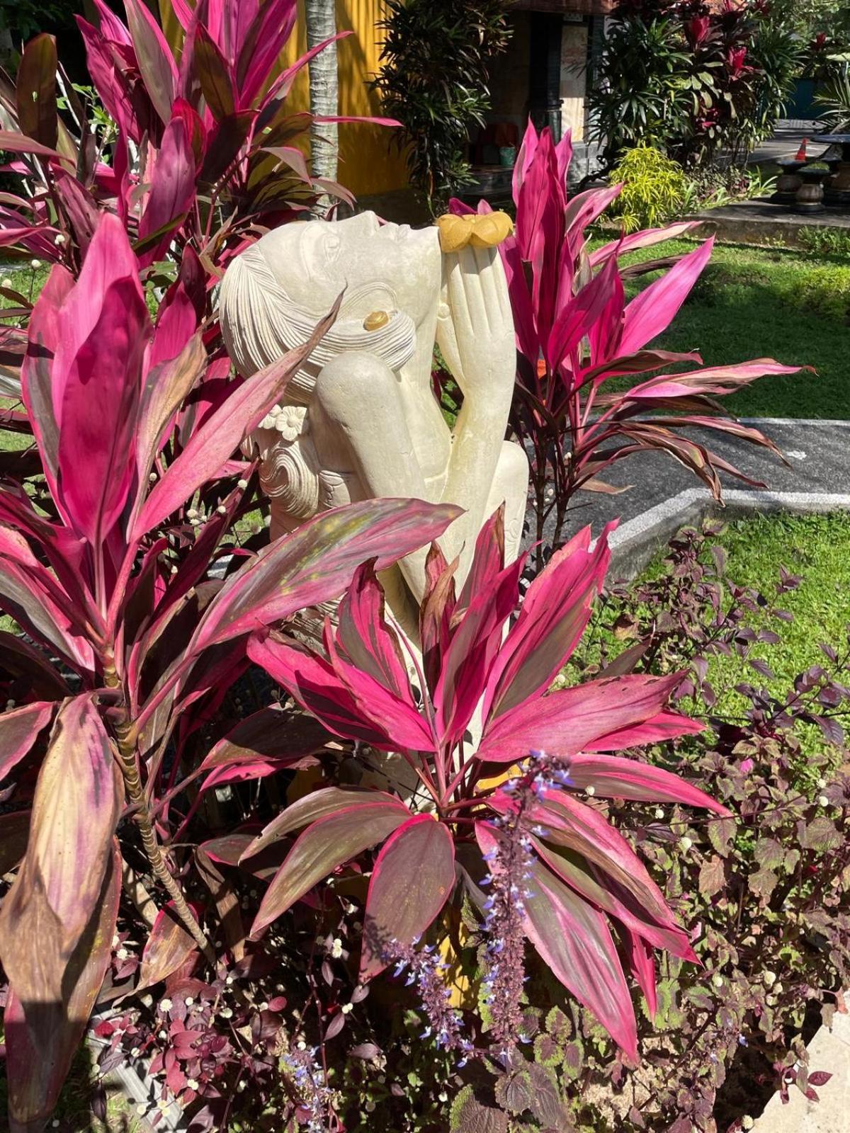 Our Bali