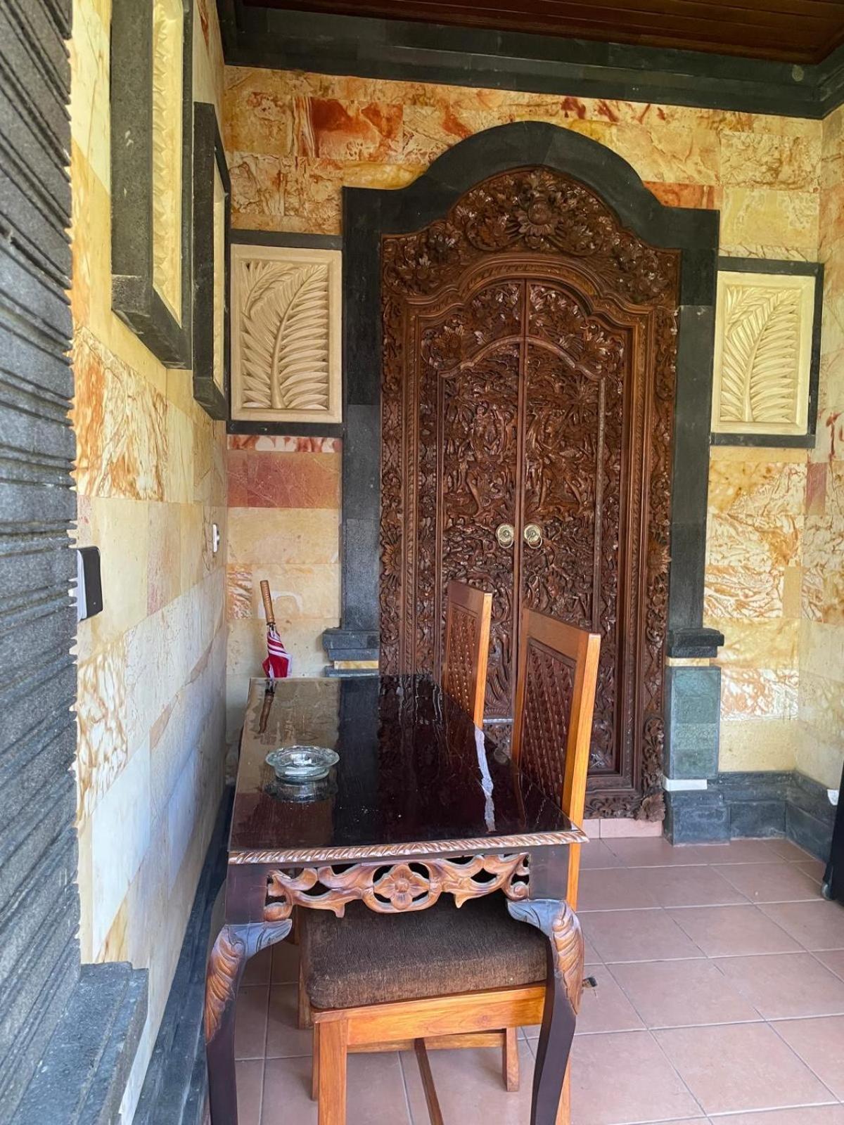 Our Bali Homestay Ubud (Bali)