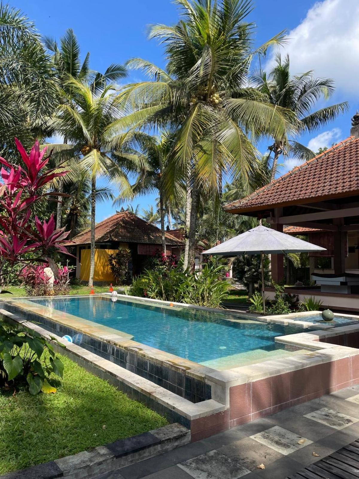 Homestay Our Bali