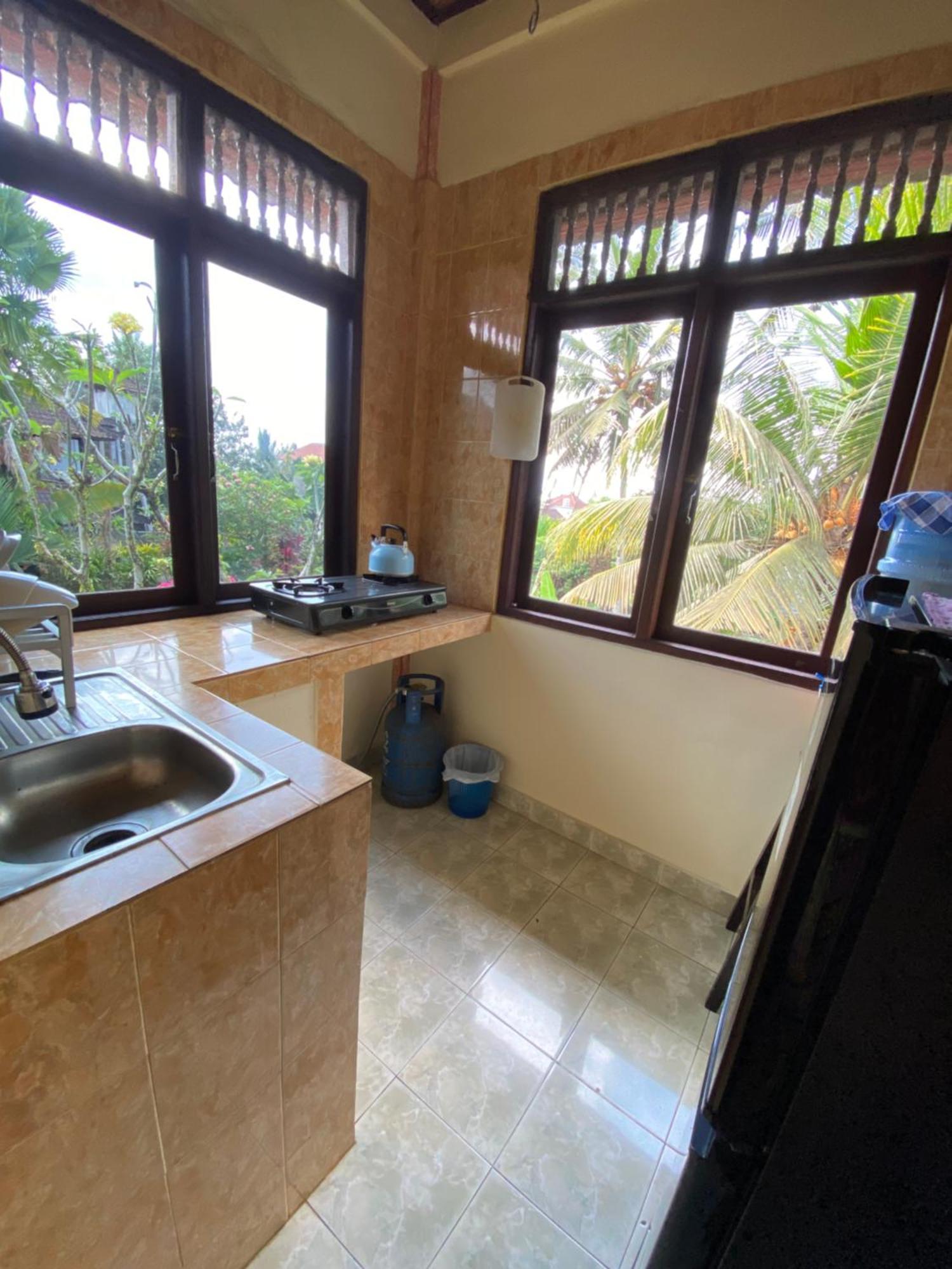 Holiday home Sawah Ubud (Bali)