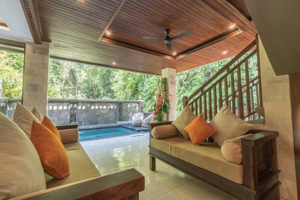 River Villa, Pool, River View *