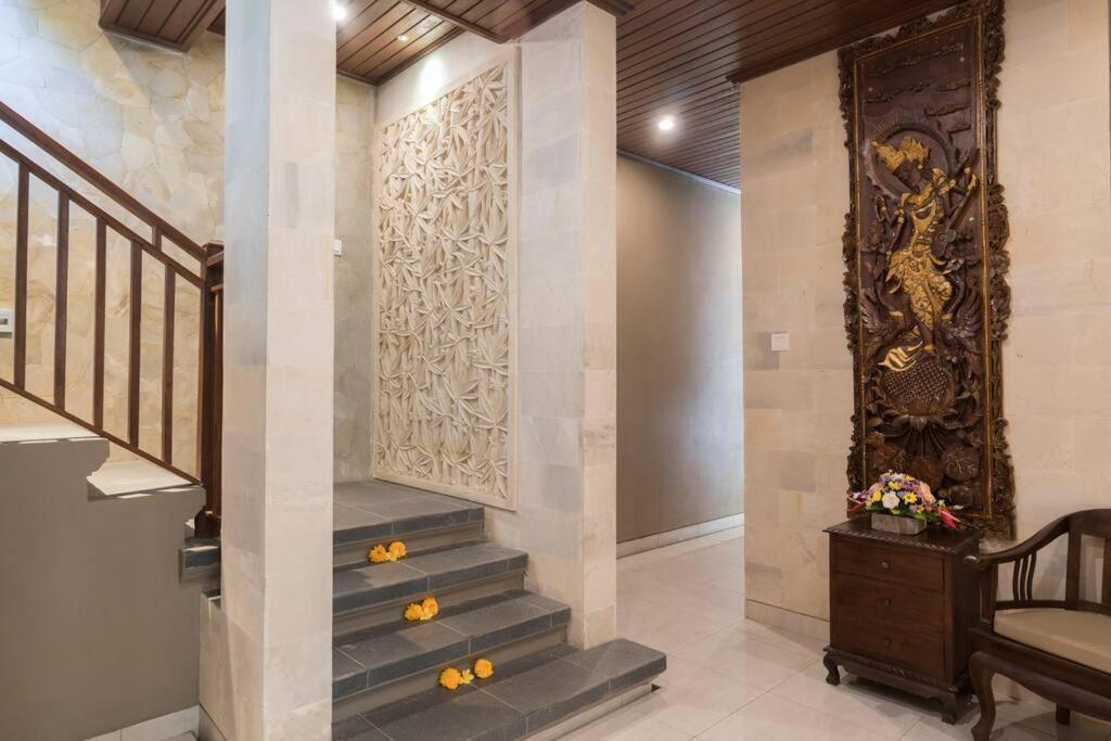 Villa River Villa, Pool, River View Ubud (Bali)