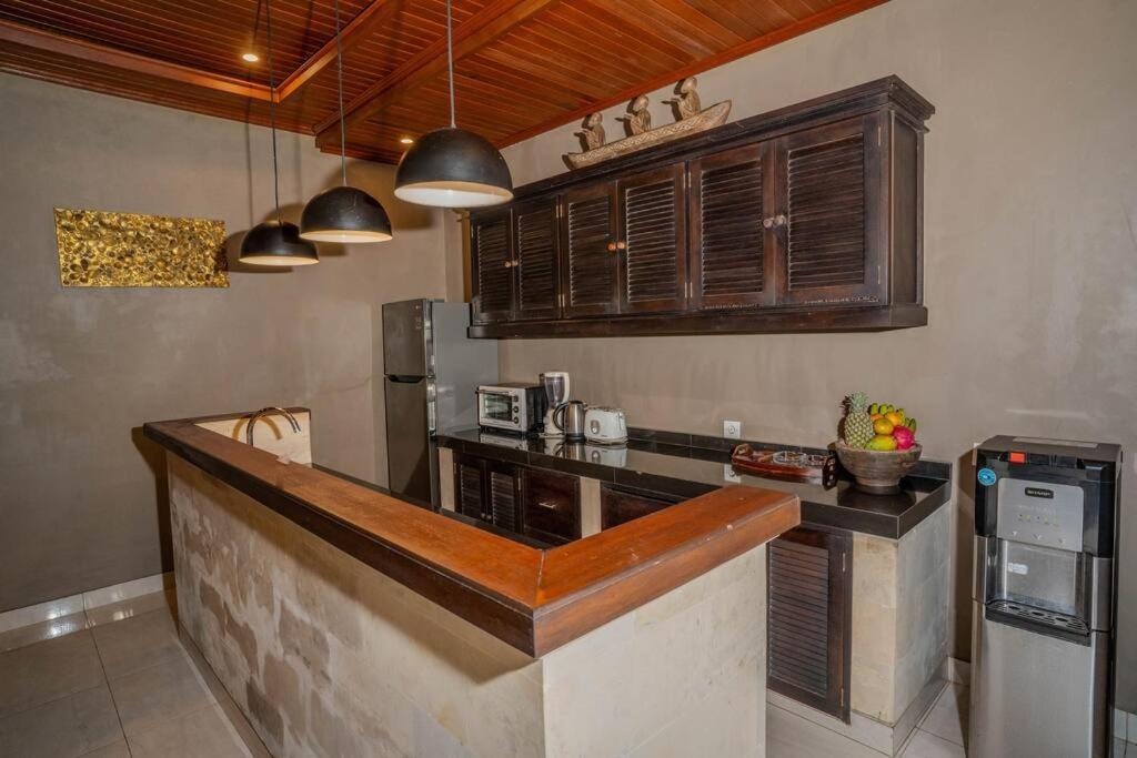 River Villa, Pool, River View Ubud (Bali)