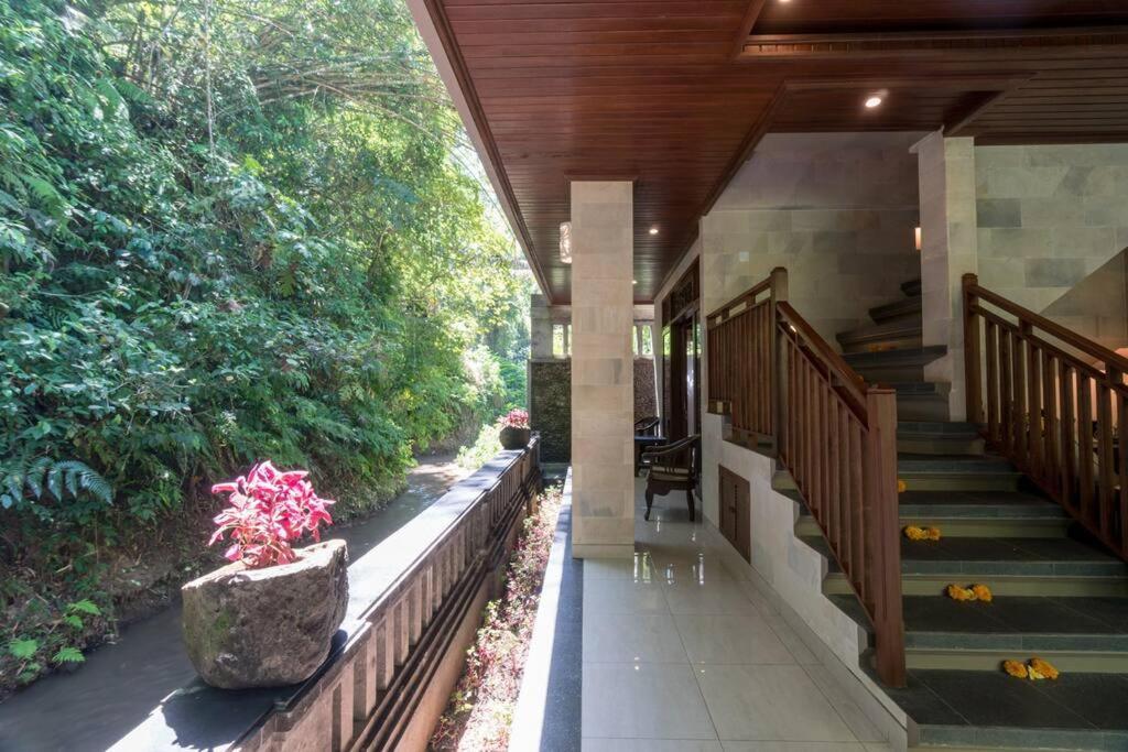 River Villa, Pool, River View *
