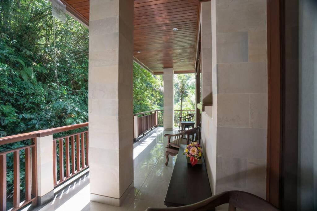 Villa River Villa, Pool, River View *