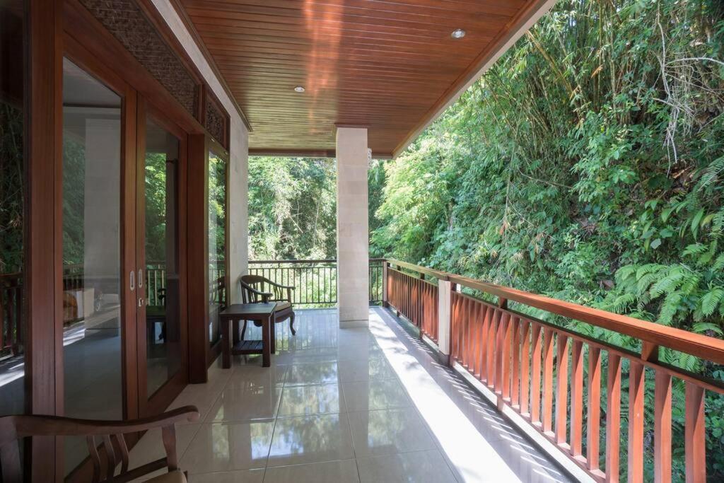 River Villa, Pool, River View *