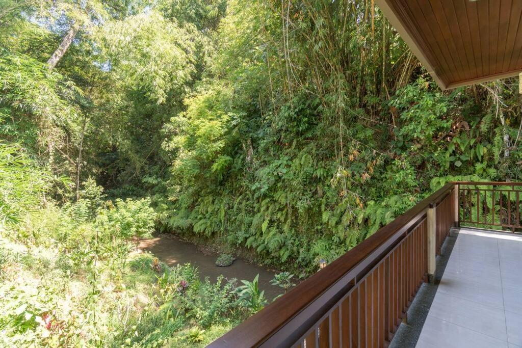 River Villa, Pool, River View *