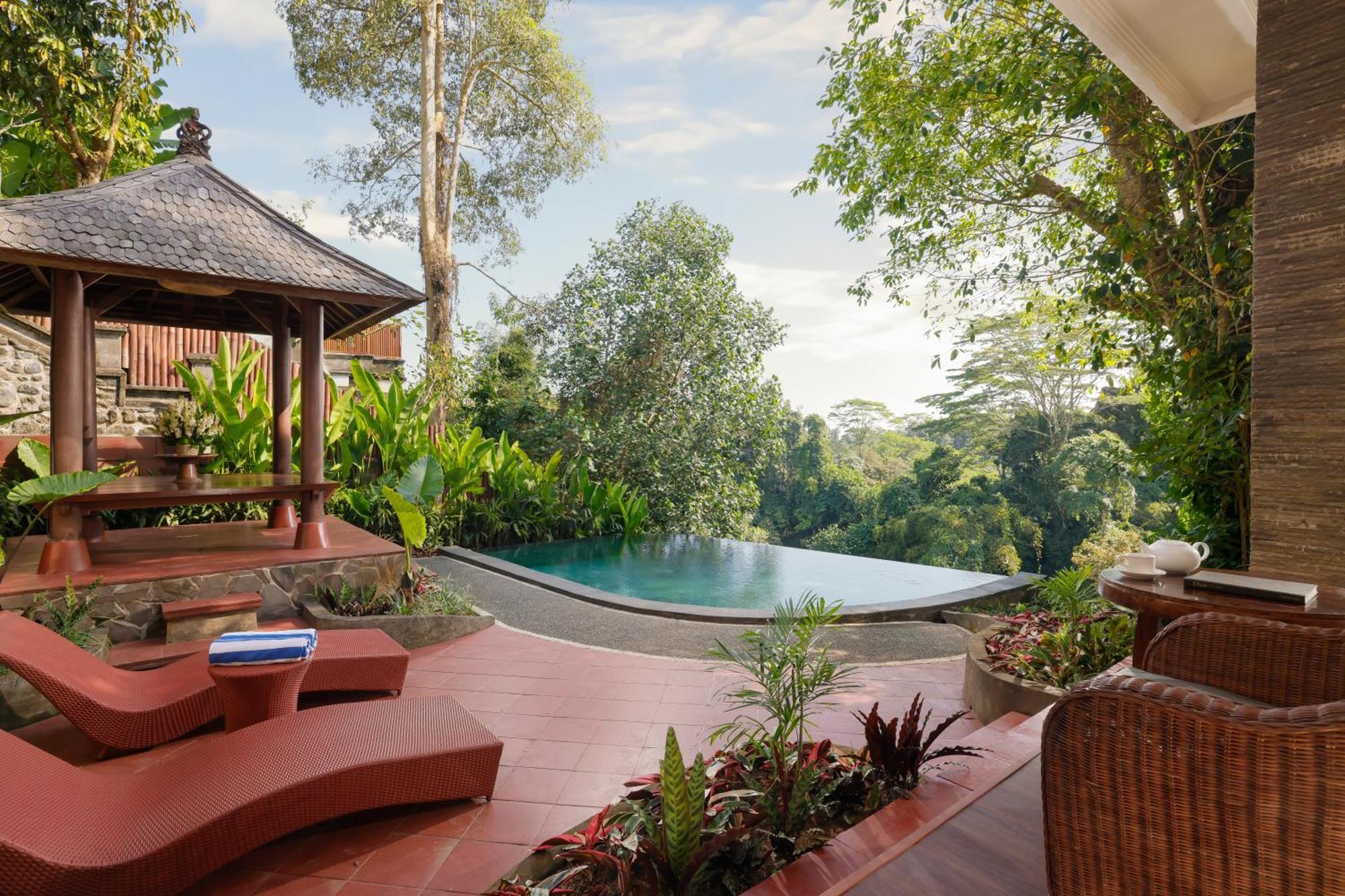 Leona Valley View By Nakula Ubud (Bali)