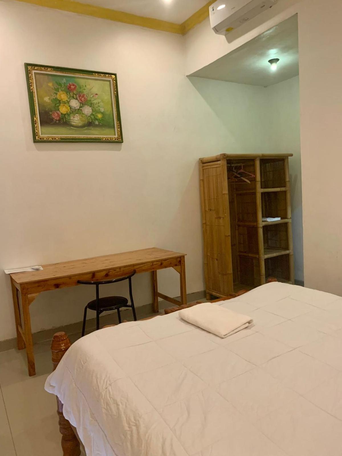 Sila Urip Ubud
